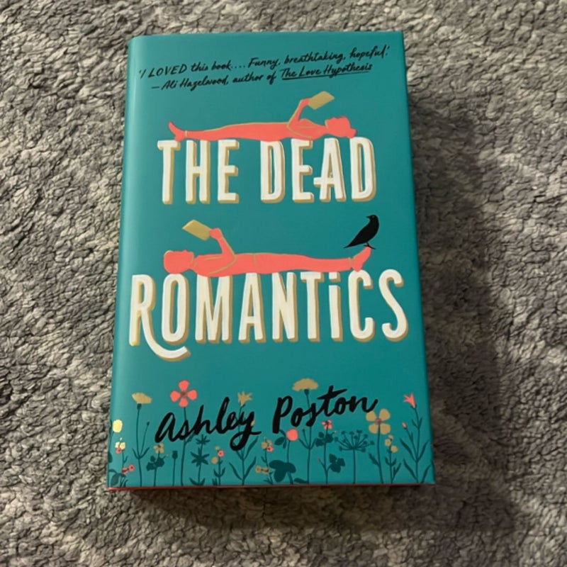 The Dead Romantics 