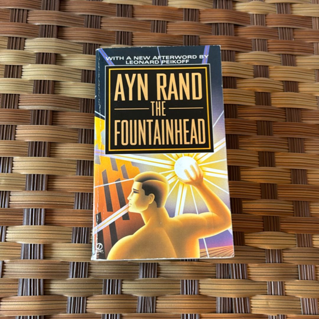 The Fountainhead
