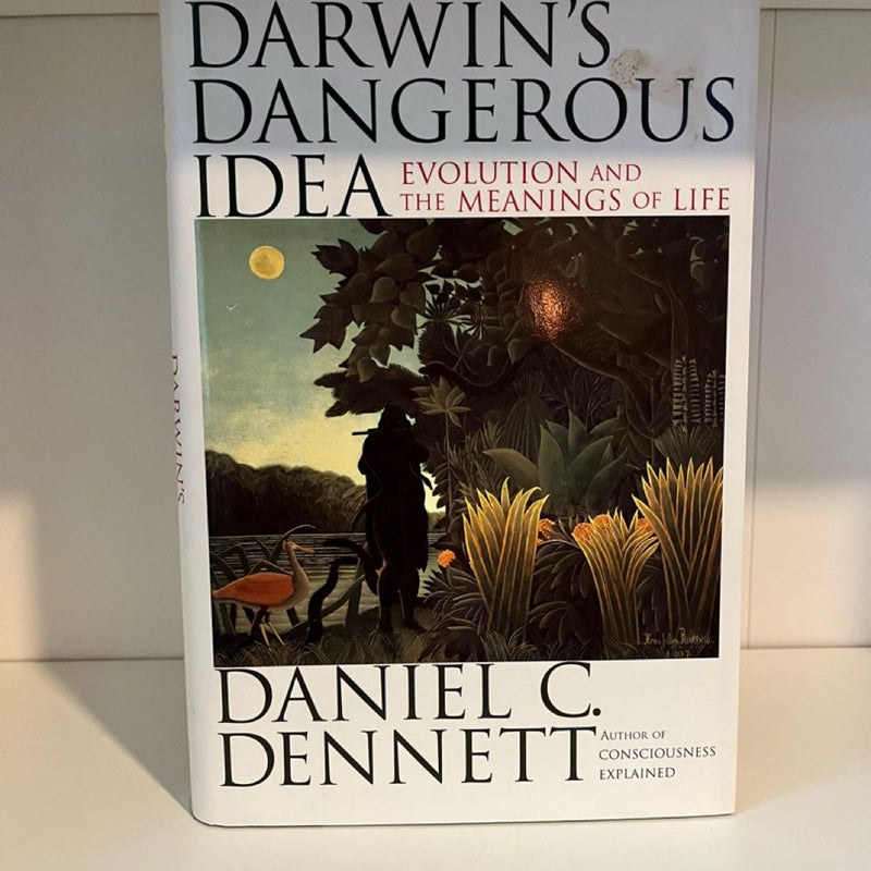 Darwin's Dangerous Idea