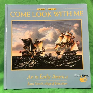 Art in Early America
