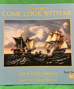 Art in Early America