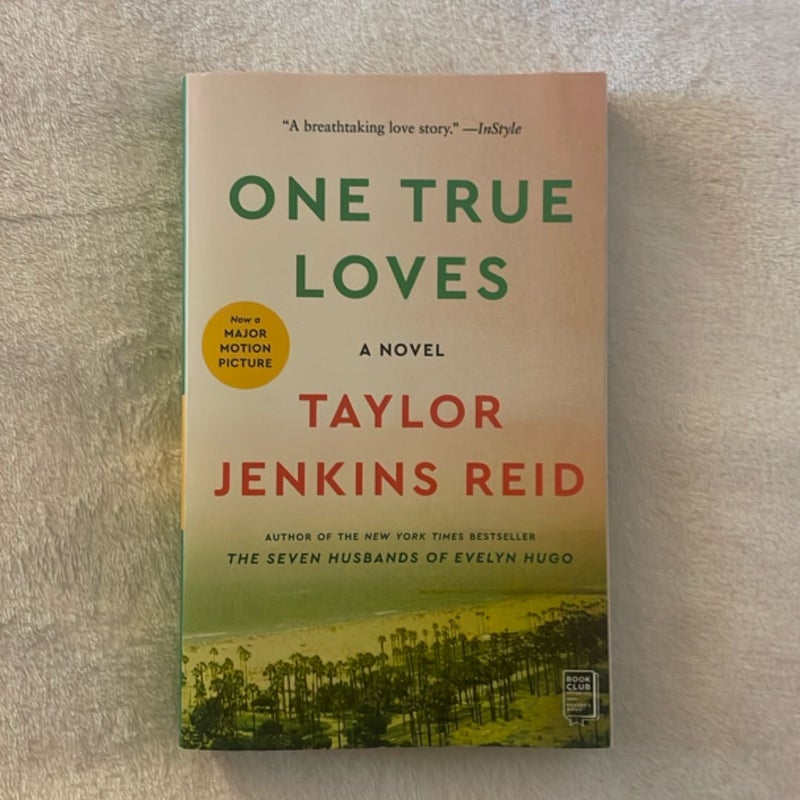 One True Loves