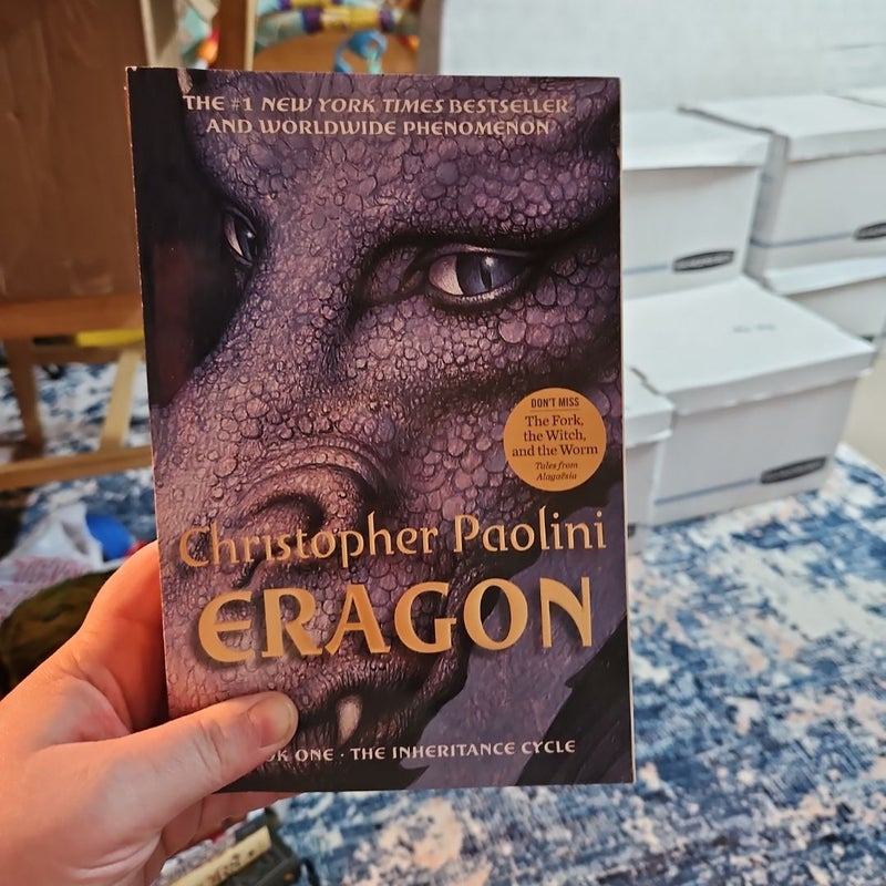 Eragon