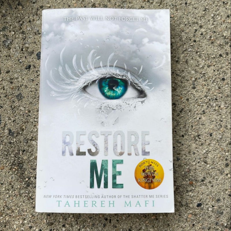 Restore Me