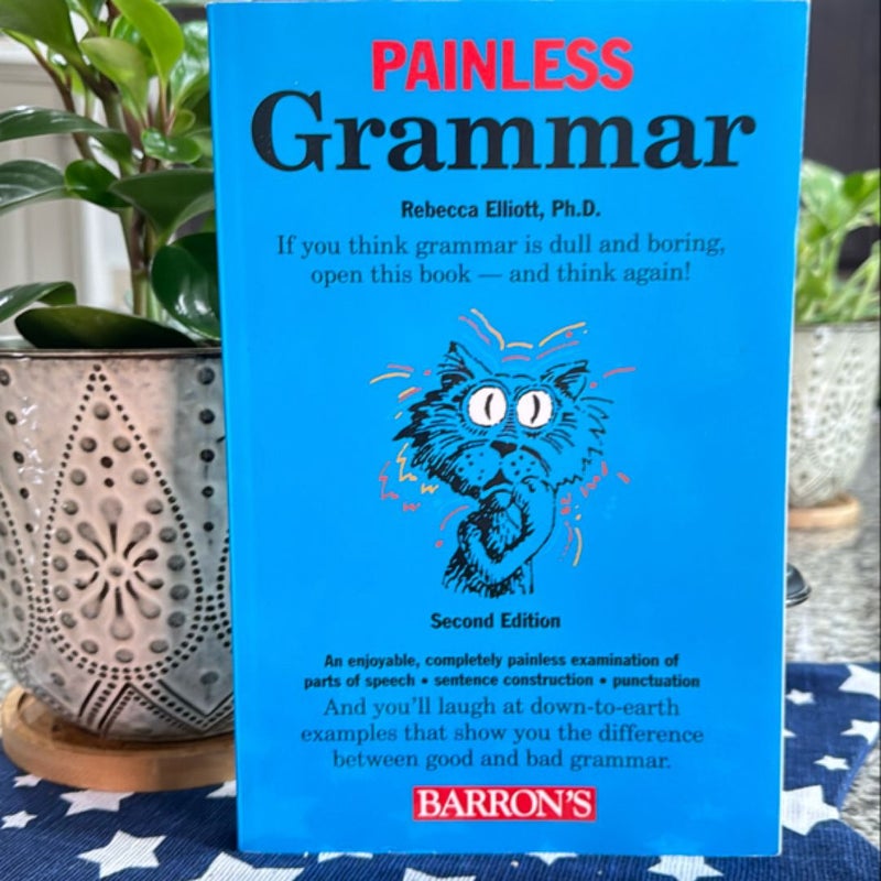 Painless Grammar