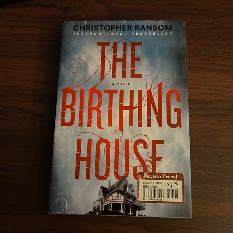 The Birthing House