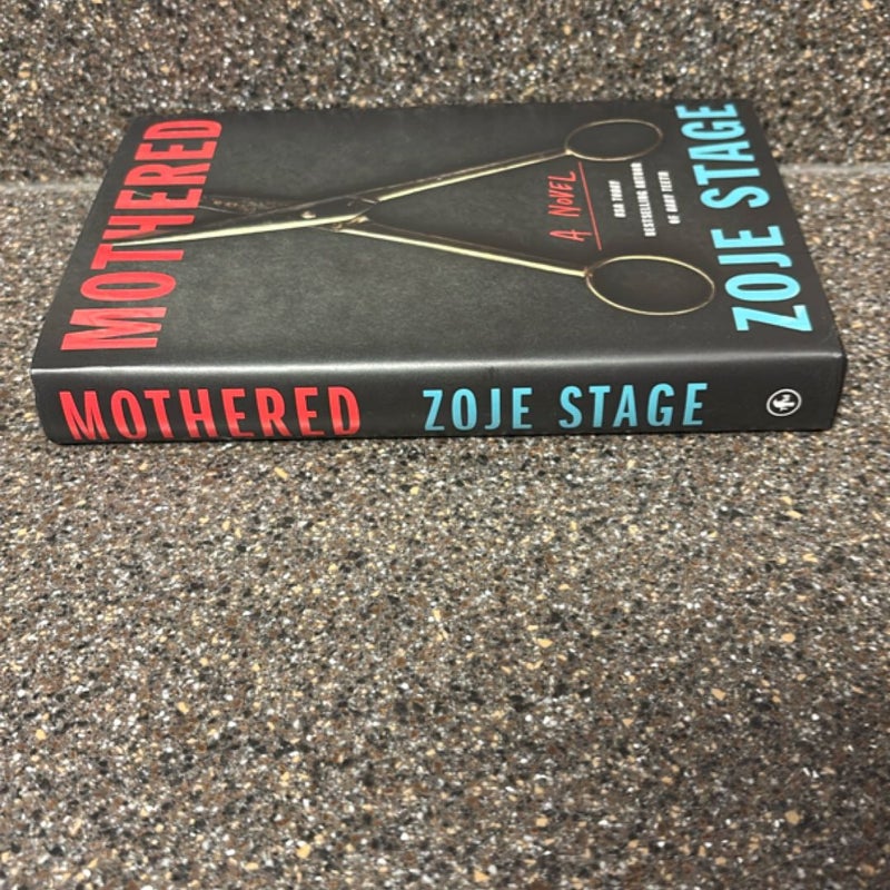 Mothered