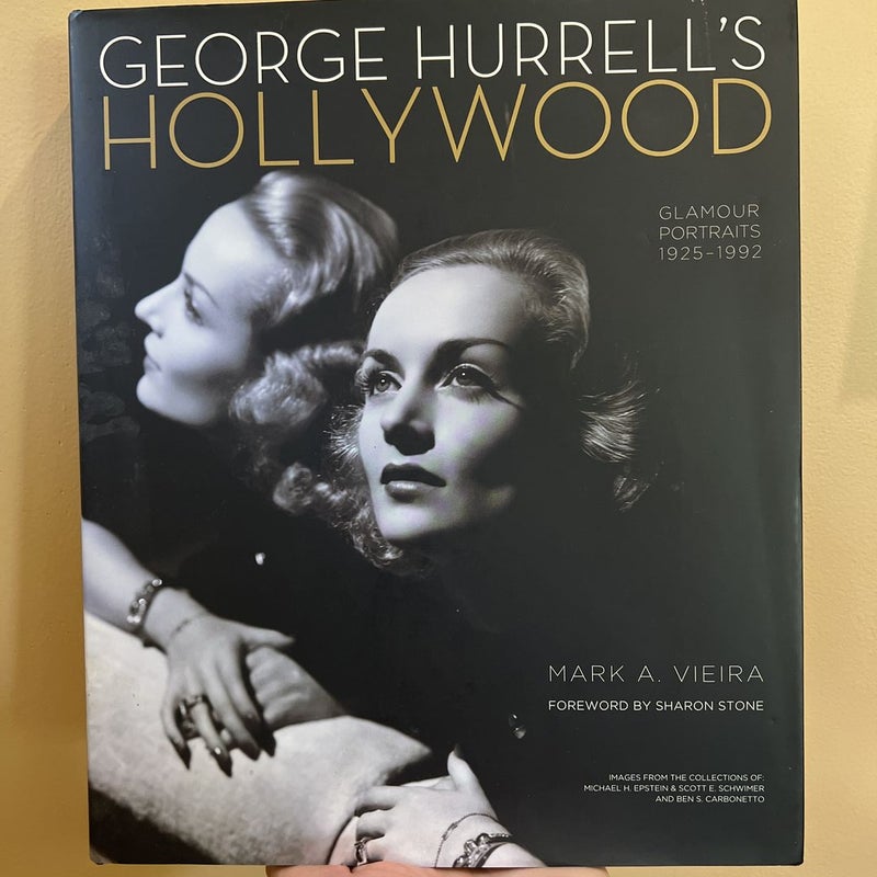 George Hurrell's Hollywood