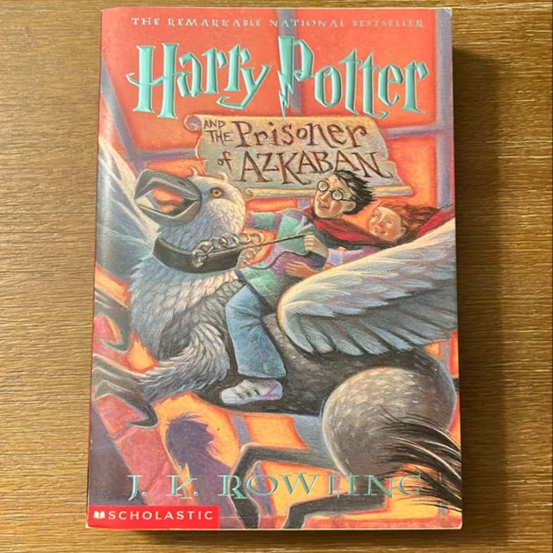 Harry Potter (First 4 Book Collection)