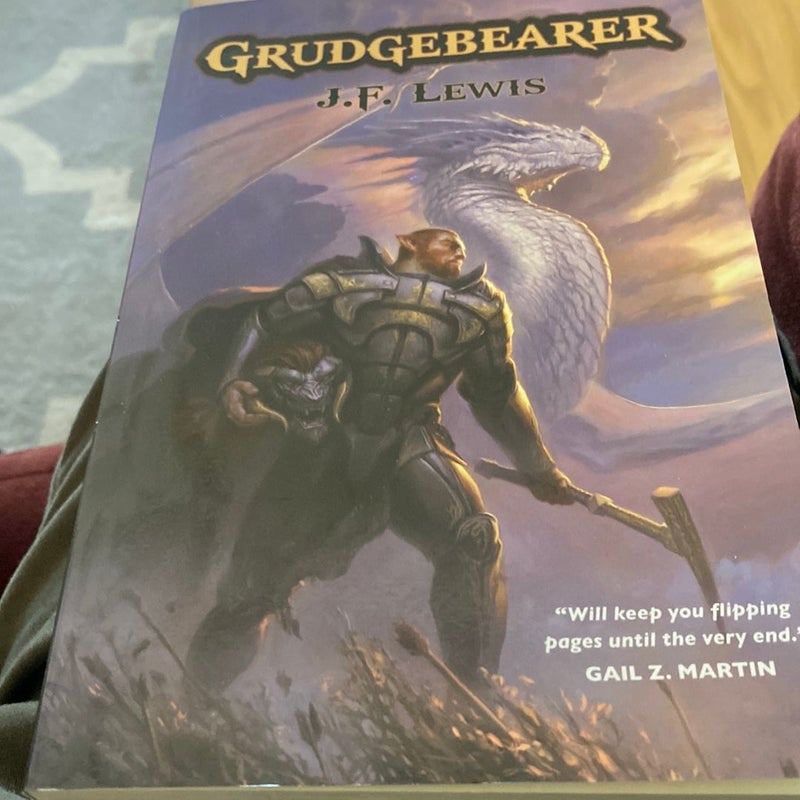 Grudgebearer