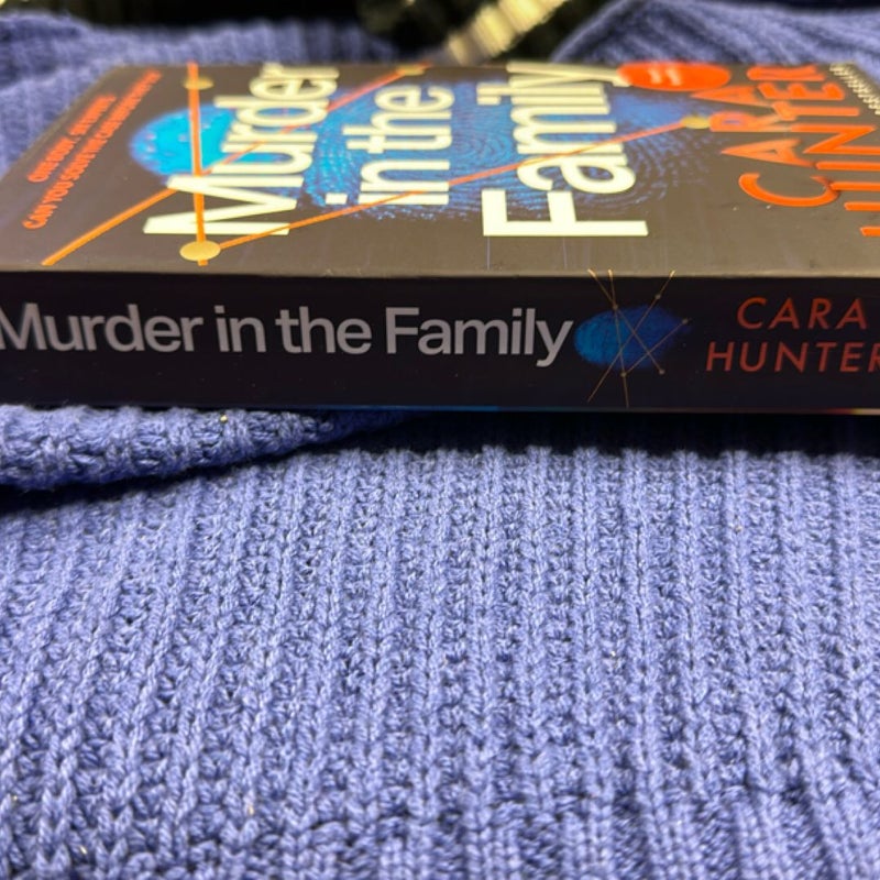 Murder in the Family