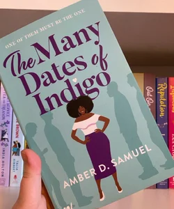 The Many Dates of Indigo