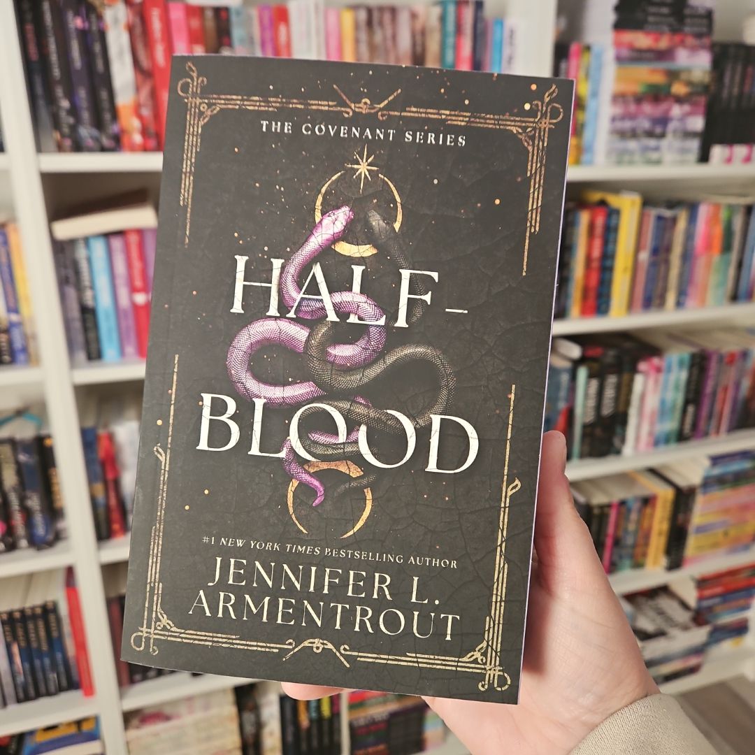 Half-Blood