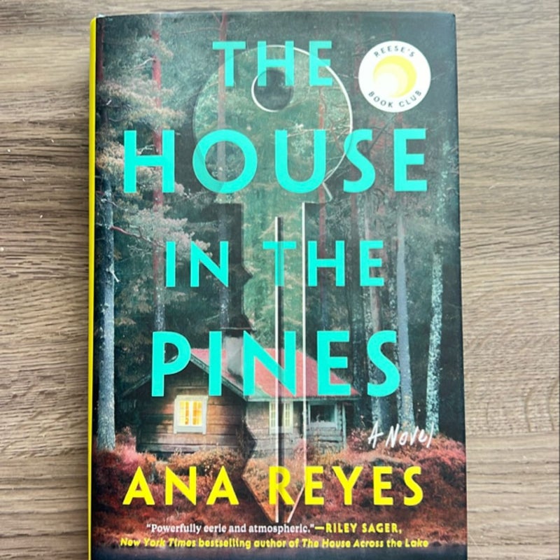 The House in the Pines