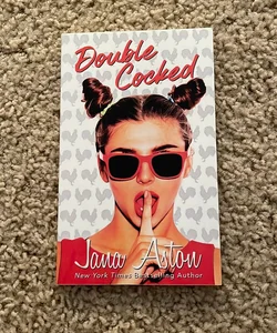 Double Cocked (signed by the author)