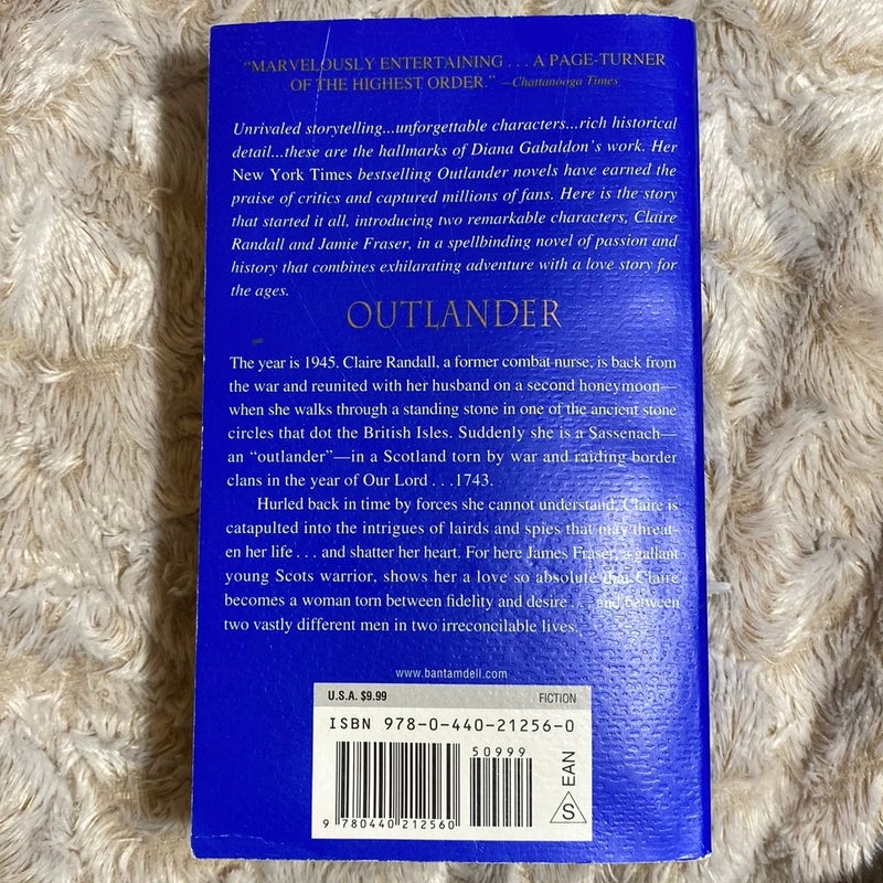 Outlander