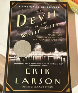 The Devil in the White City