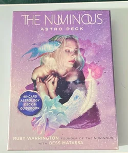 The Numinous Astro Deck