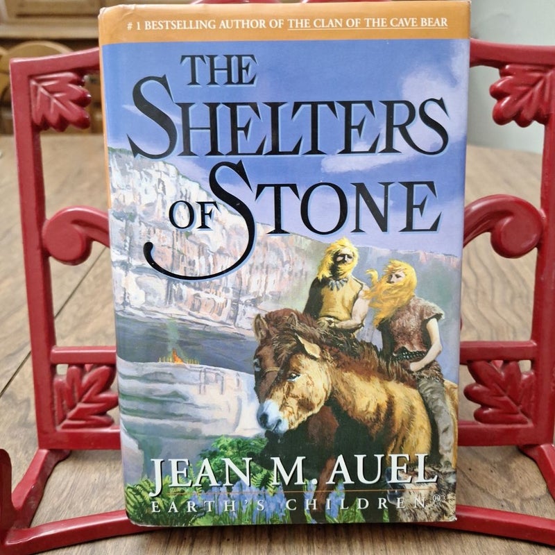 The Shelters of Stone