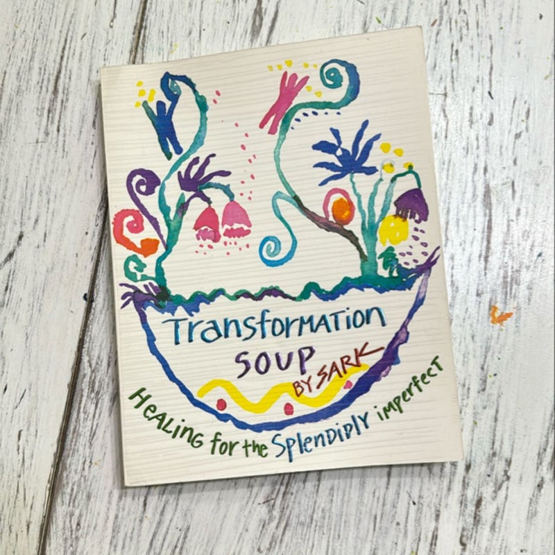 Transformation Soup