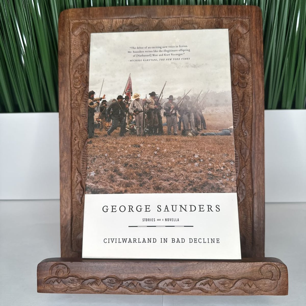 CivilWarLand in Bad Decline