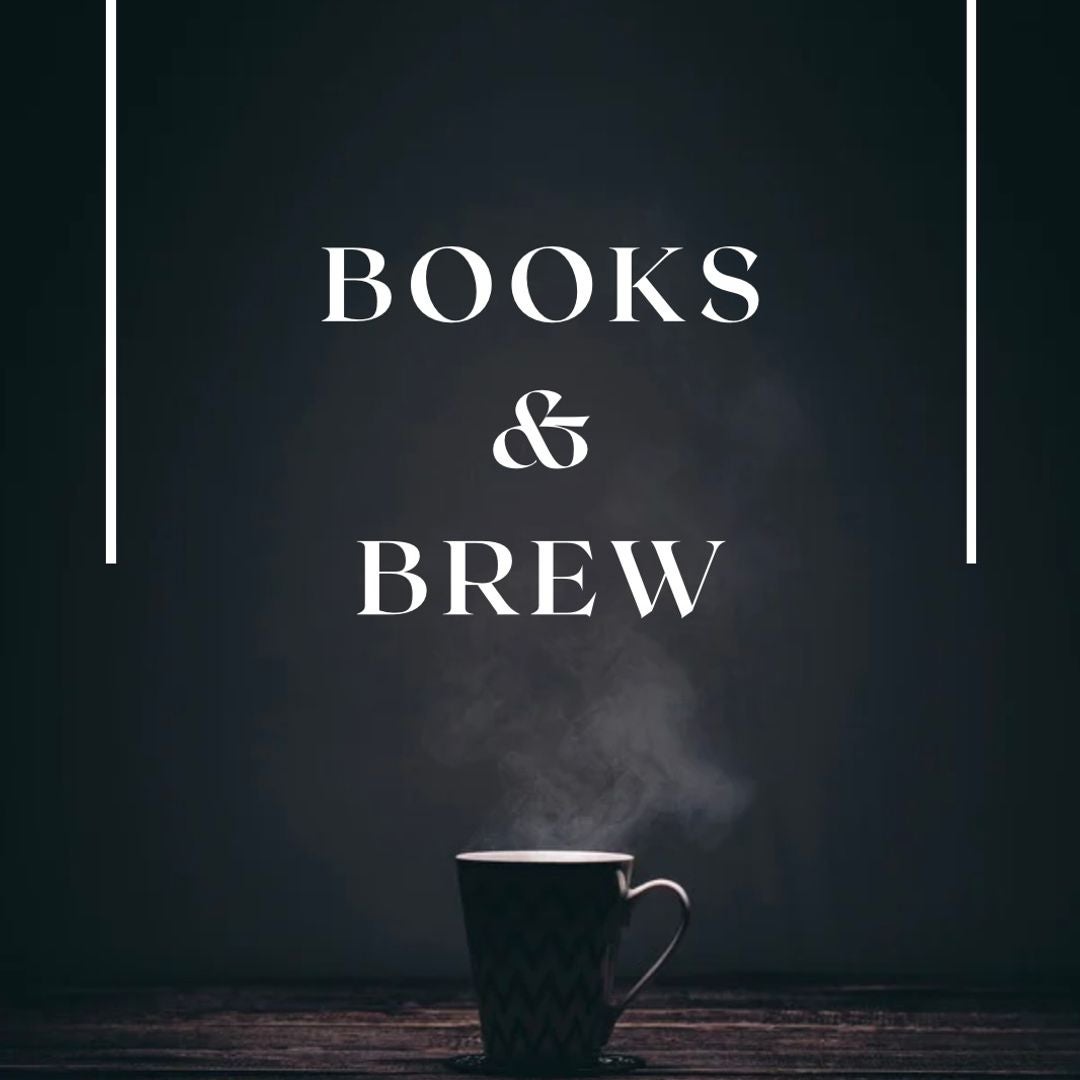 Books & Brew BTX