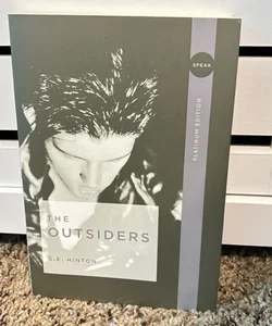 The Outsiders