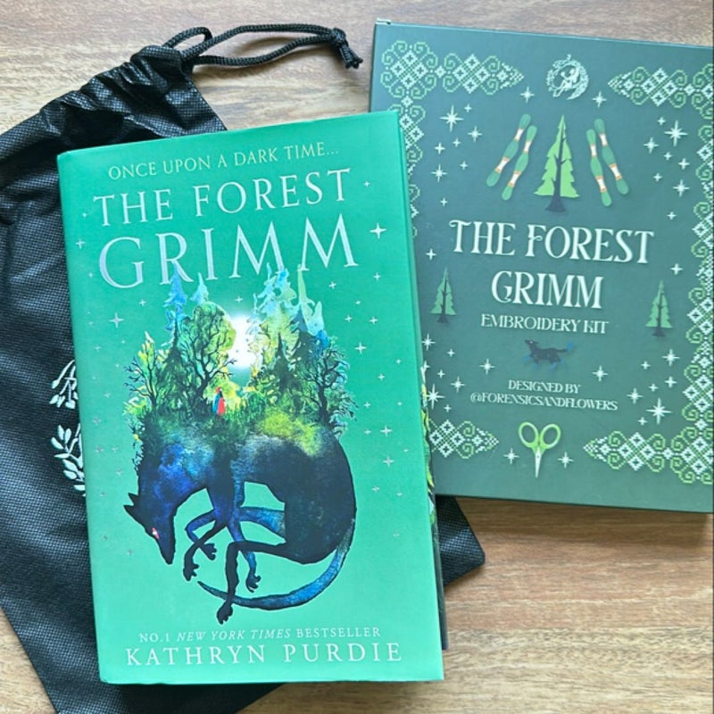 The Forest Grimm