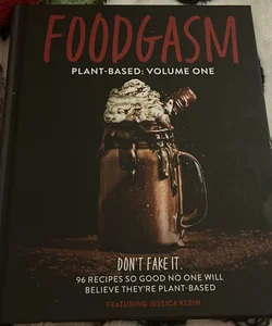 Foodgasm
