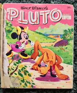 Pluto