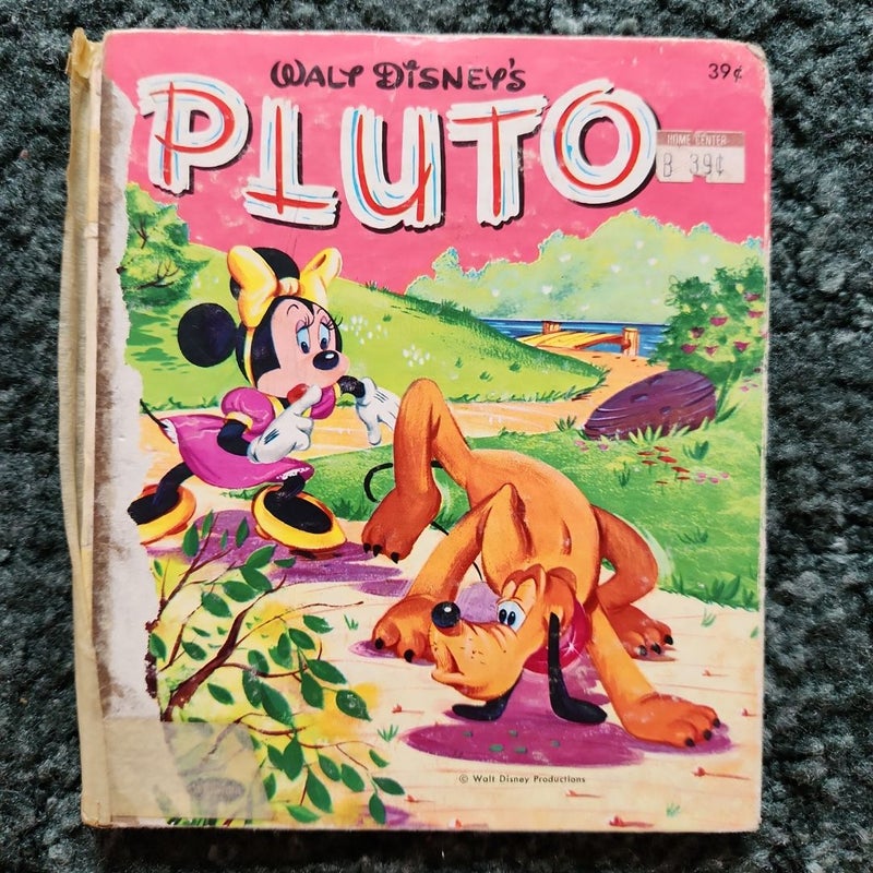 Pluto