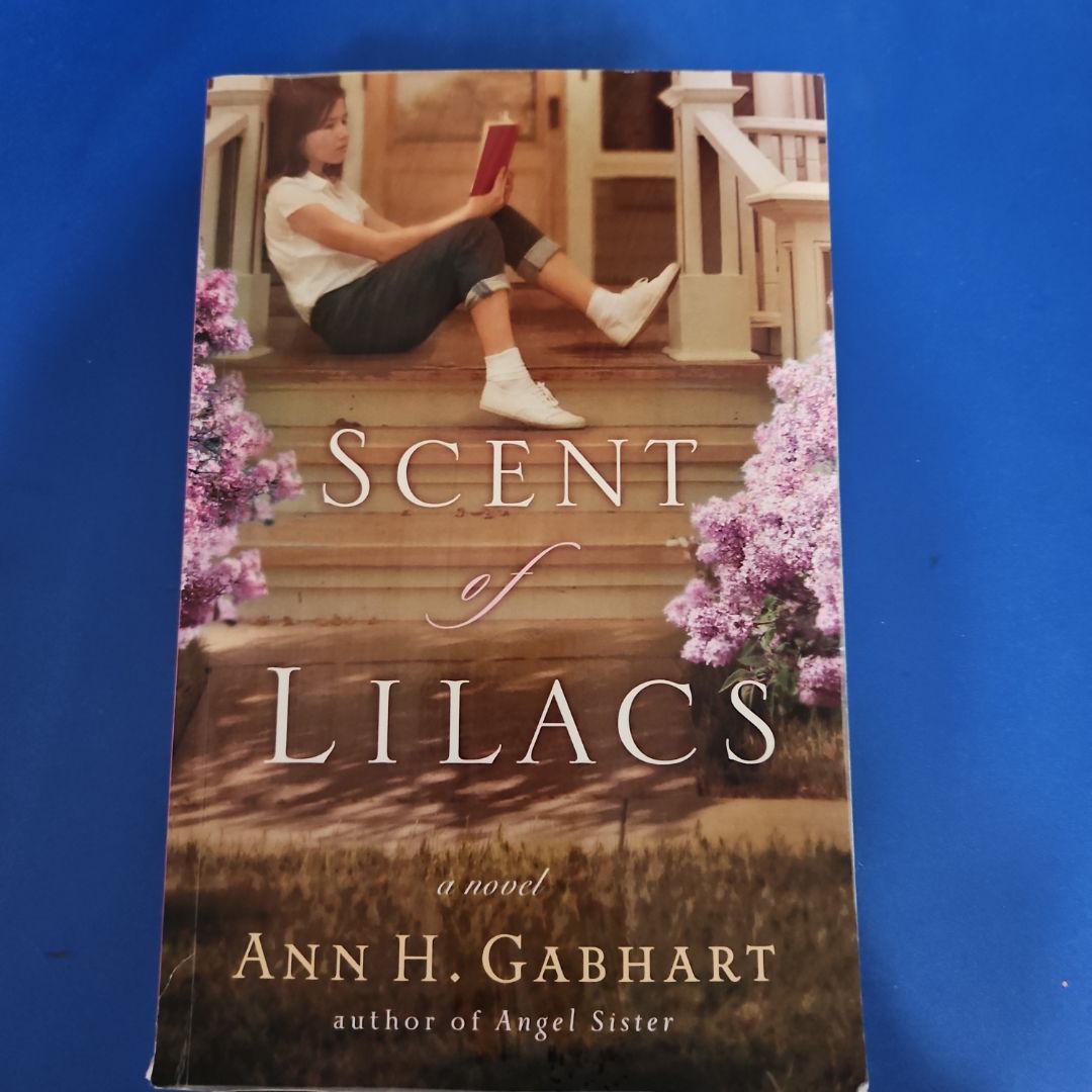 The Scent of Lilacs