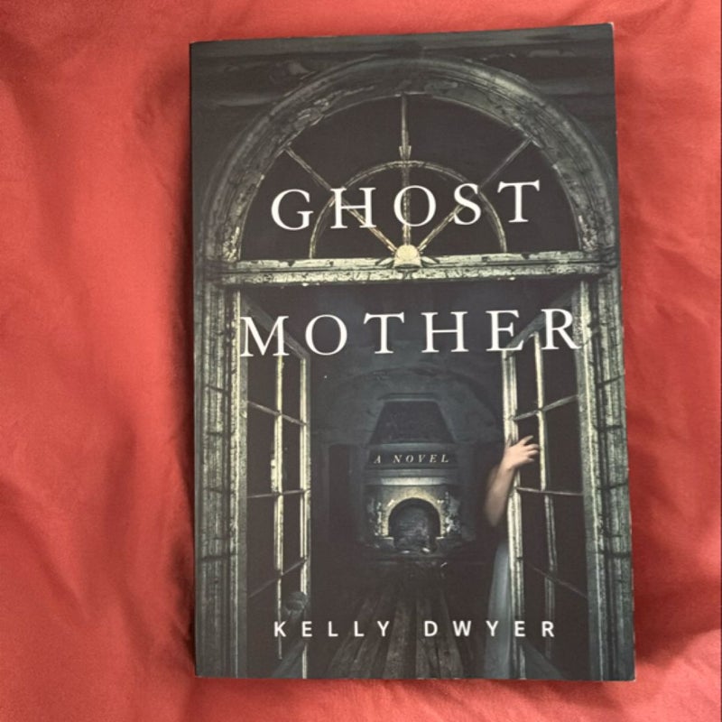 Ghost Mother