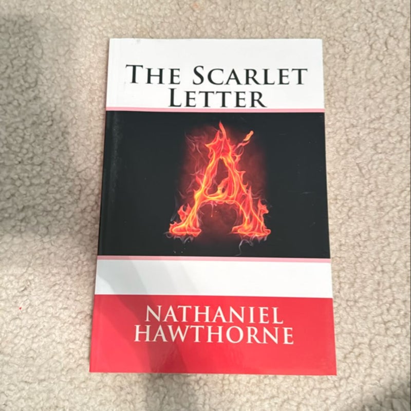 The Scarlet Letter