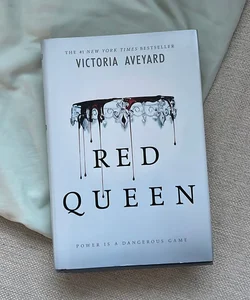 Red Queen