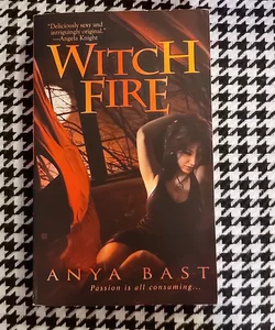 Witch Fire