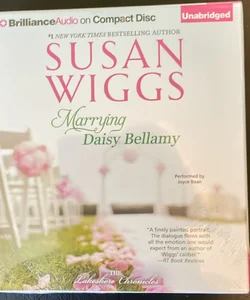 Marrying Daisy Bellamy AUDIOBOOK