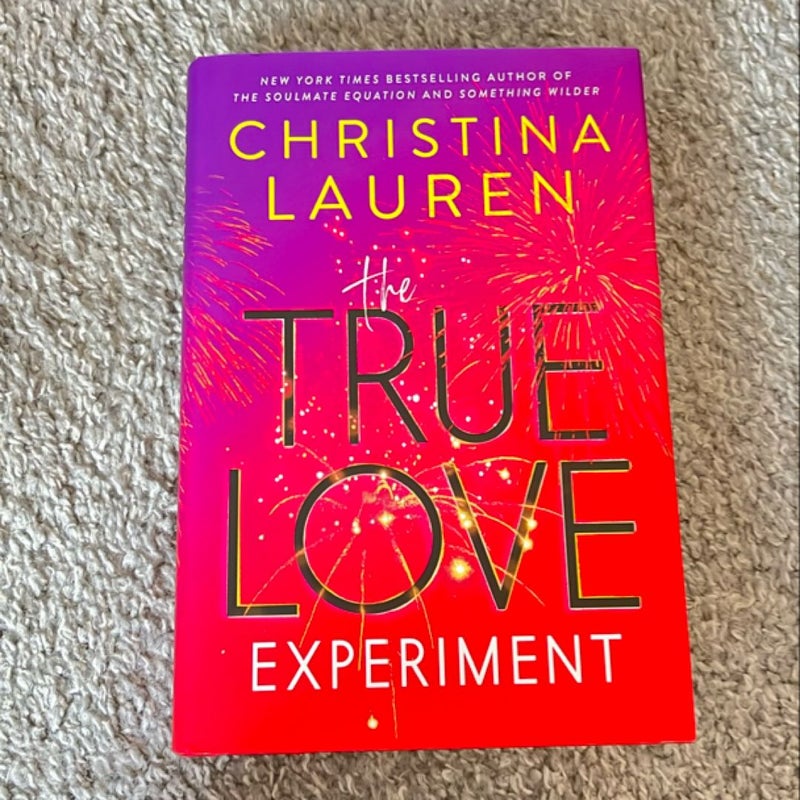 The True Love Experiment