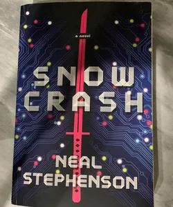 Snow Crash