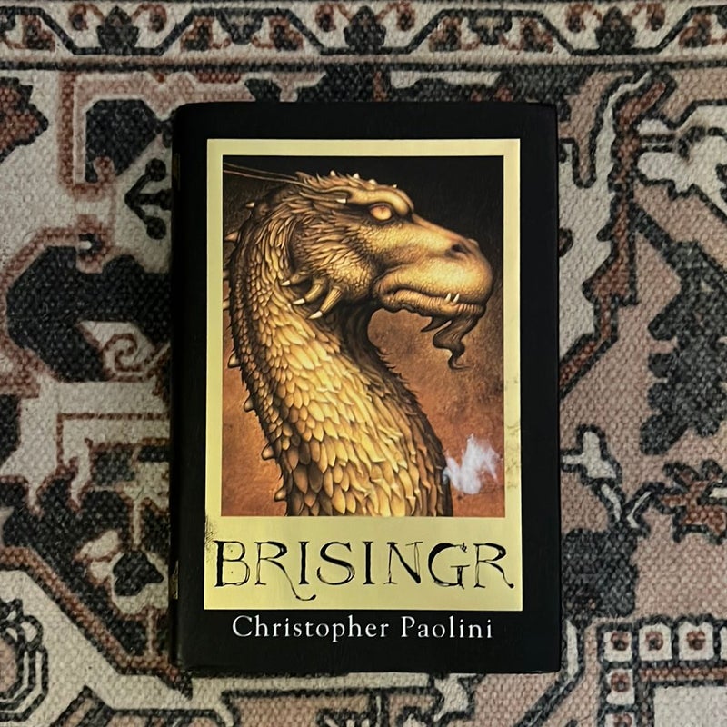 Brisingr