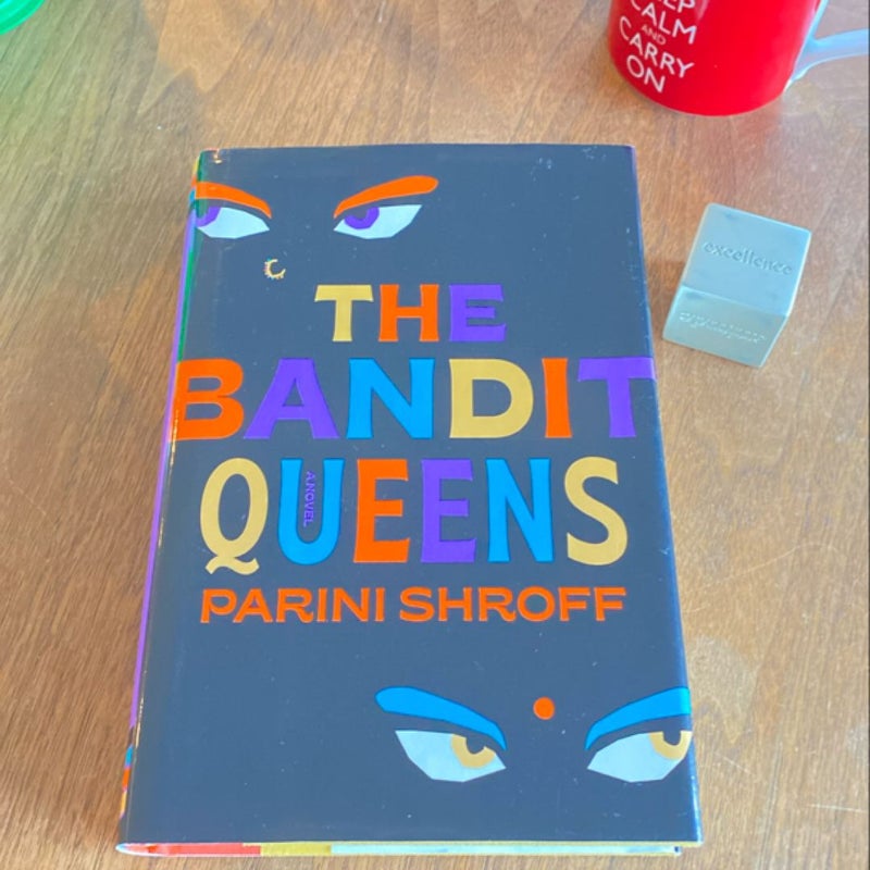 The Bandit Queens