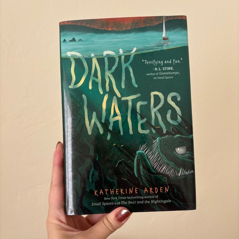 Dark Waters
