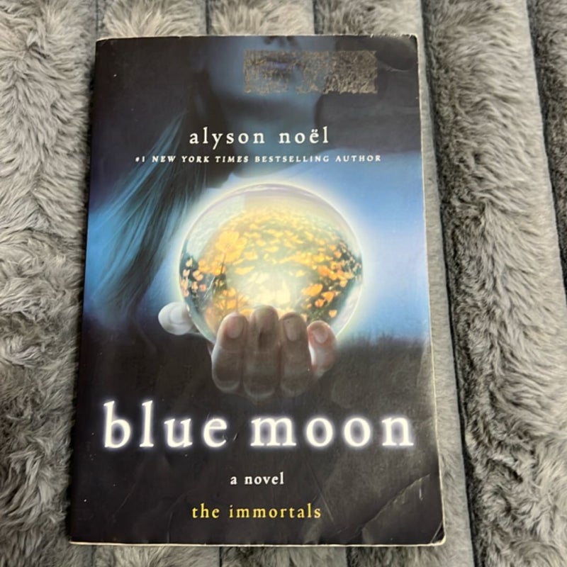 Blue Moon