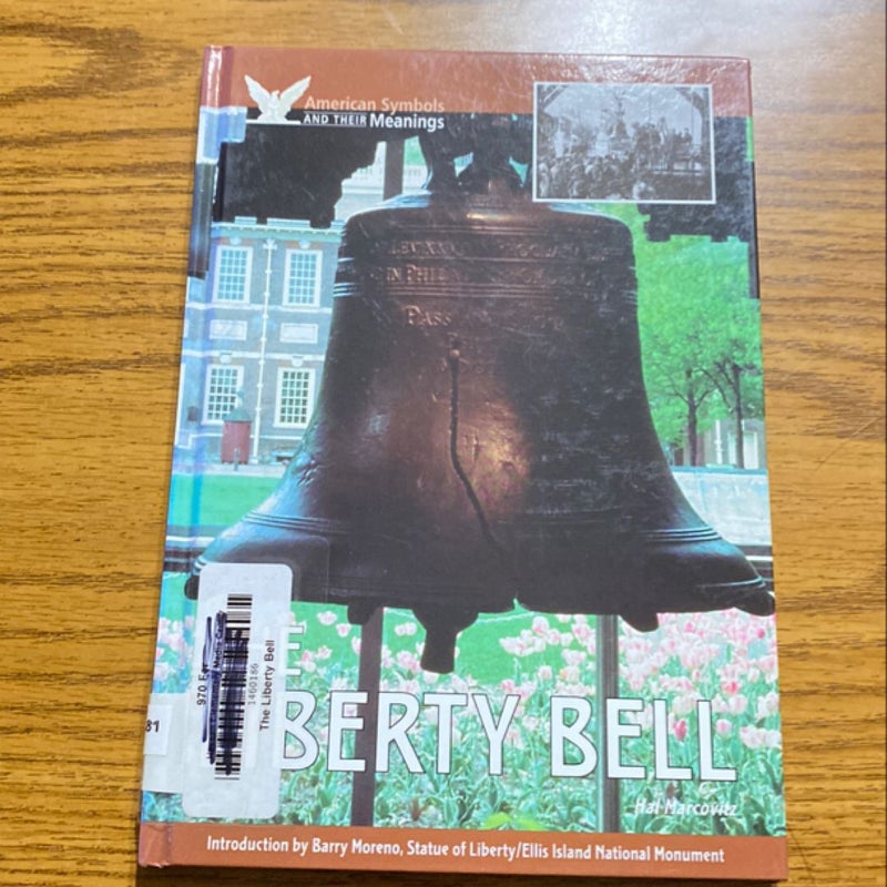 The Liberty Bell