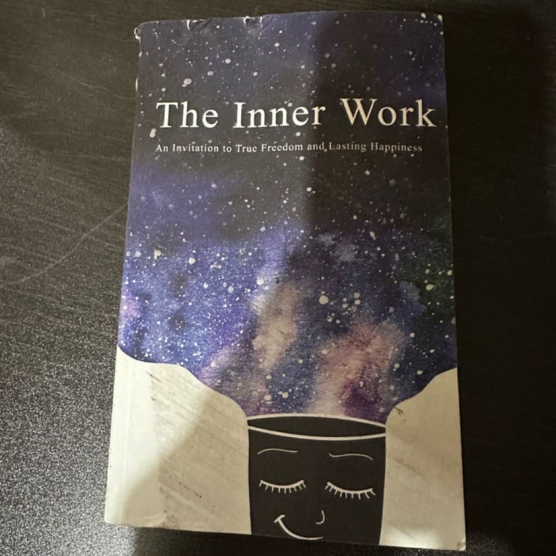 The Inner Work