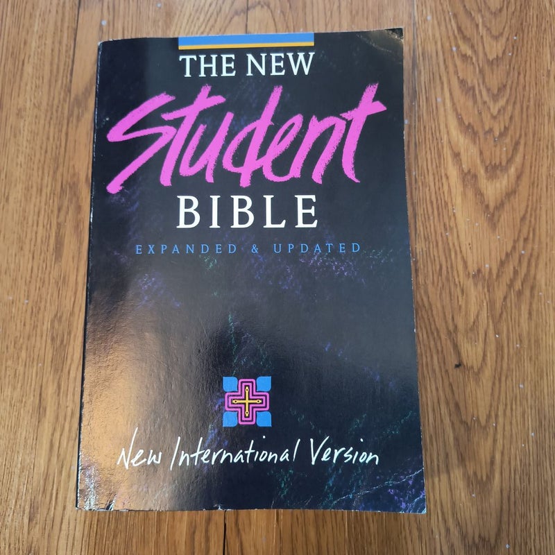 The Student Bible