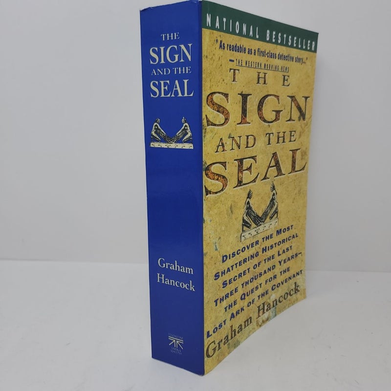 Sign and the Seal