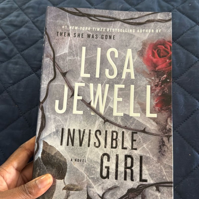 Invisible Girl