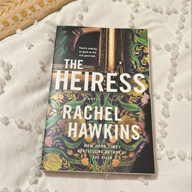 The Heiress