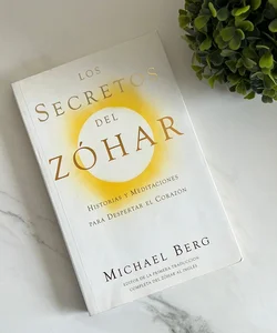Los Secretos Del Zóhar